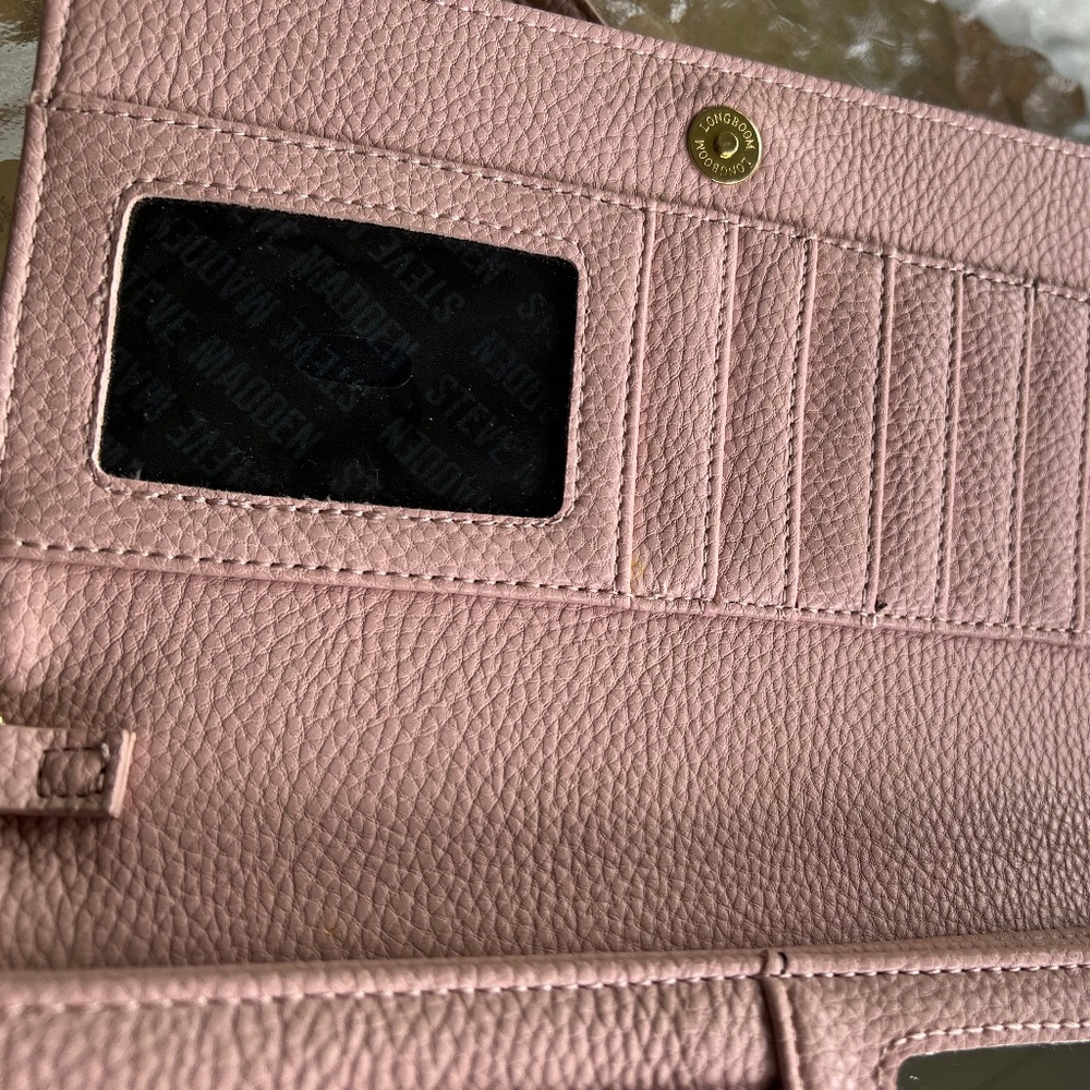 Steve Madden Purse - Picture 4 of 5